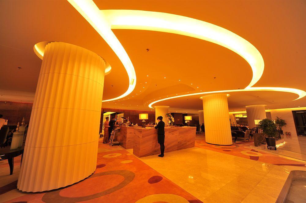 S&N Dalian Hotel Εξωτερικό φωτογραφία