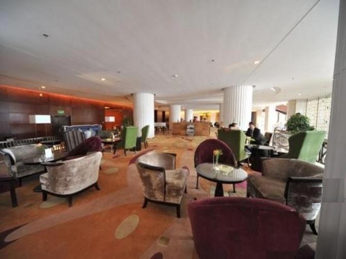 S&N Dalian Hotel Εξωτερικό φωτογραφία
