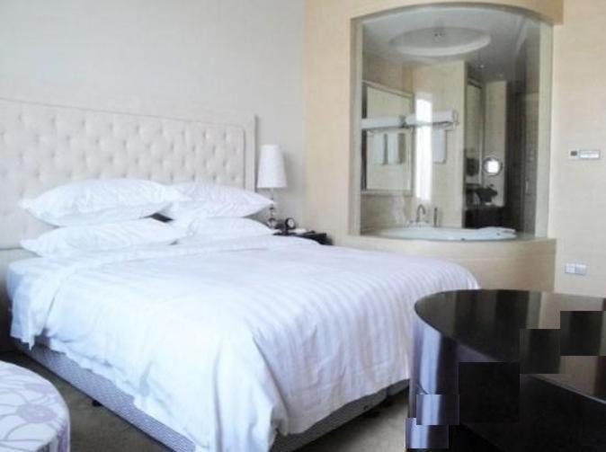 S&N Dalian Hotel Δωμάτιο φωτογραφία
