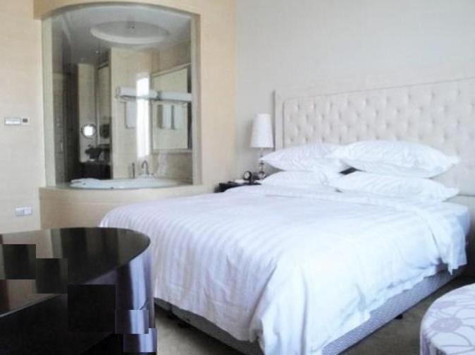 S&N Dalian Hotel Δωμάτιο φωτογραφία