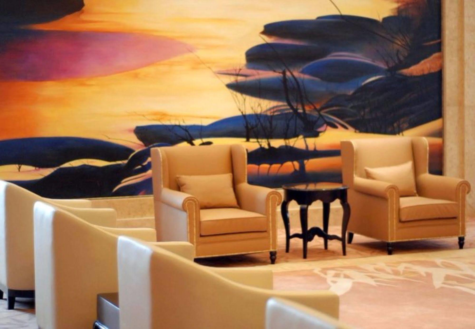 S&N Dalian Hotel Εξωτερικό φωτογραφία